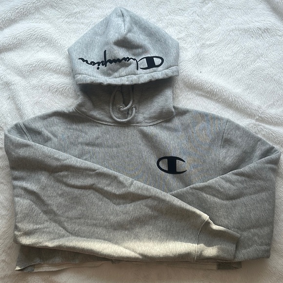 ‼️SALE‼️Champion Reverse Weave Hoodie - Picture 2 of 4
